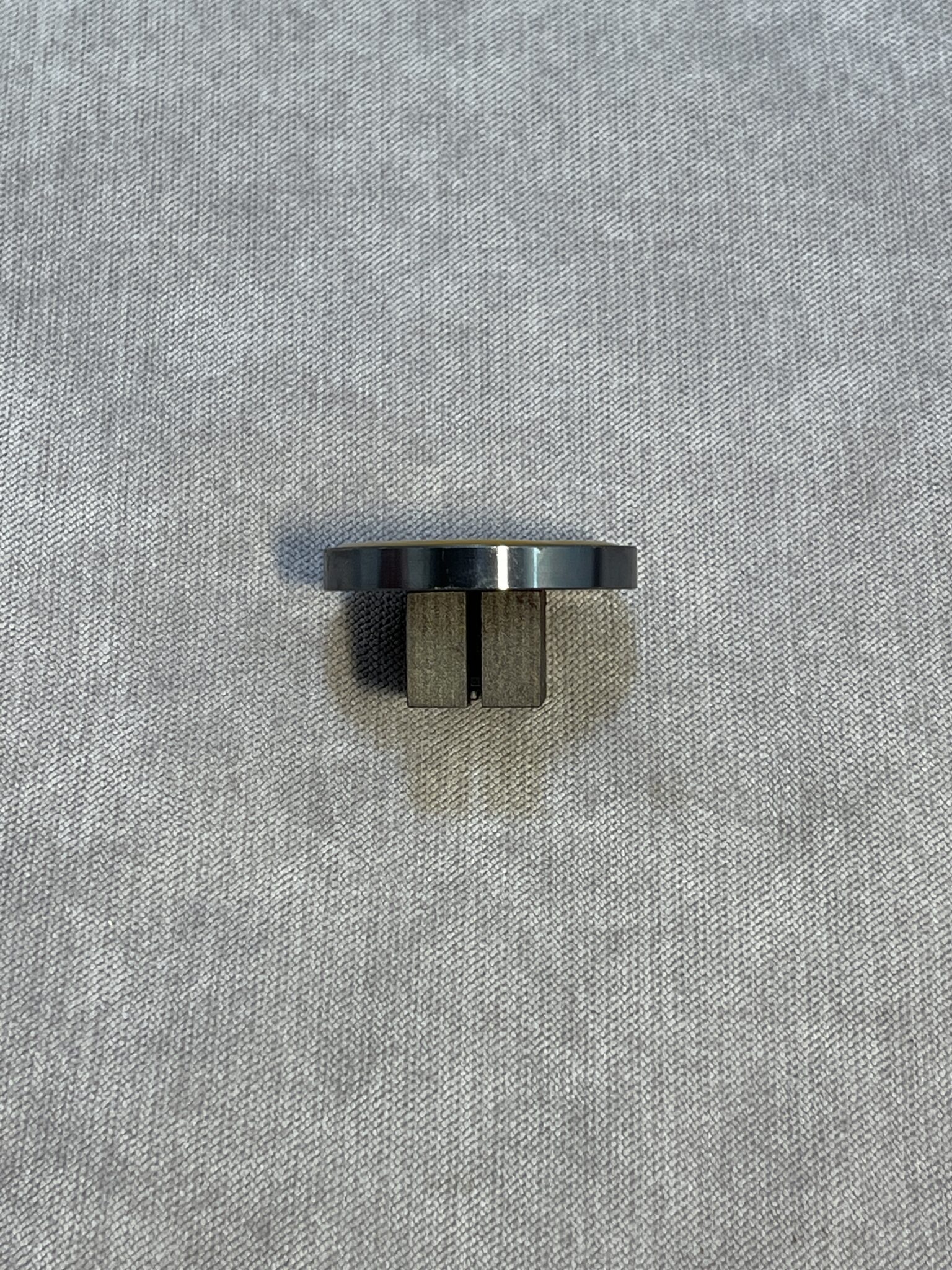 Positioning Pitch Cup pack of 1 Andu Air Engraver Craft Tools