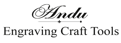 anduengraving craft tools