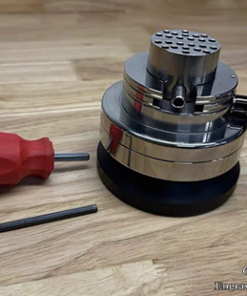 Block Ball Vise For Hand Engraving Jeweller